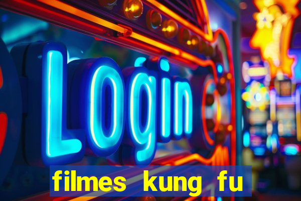 filmes kung fu futebol clube completo dublado